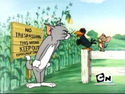 تام و جری (فصل5-قسمت26)